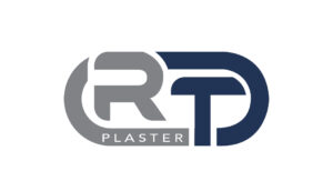 RT Plaster Logo